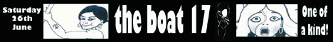 The Boat 17