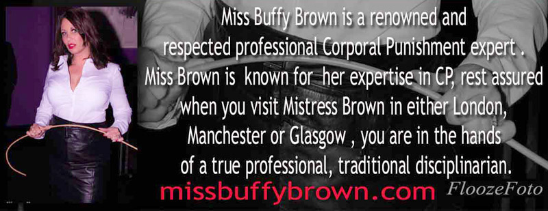 2015 Buffy Flyer