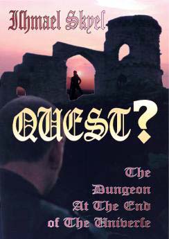 Quest cover artwork